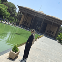 Profile picture of ‌Zeinab‌