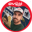 Profile picture of ‌علی شنوایی قناد‌