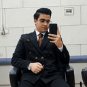 Profile picture of ‌محمد مهدی ابراهیمی‌