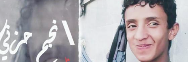 ‌ﻣﺣﻣد ألڪبسي Mohammad Al kebsi‌'s header picture