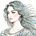 Profile picture of ‌نازلی ❤️‌