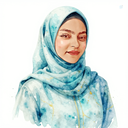 Profile picture of ‌Fatima Afshari‌