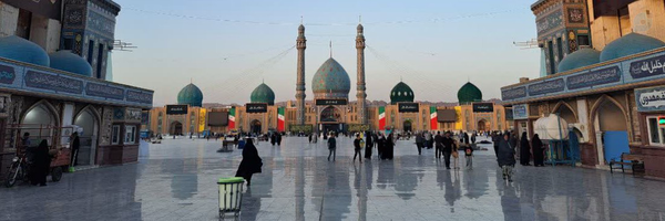 ‌دانشجوی مملکت🧕🇮🇷‌'s header picture