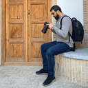 Profile picture of ‌محمدرضا سبزی | مدرس عکاسی و تولید محتوا‌