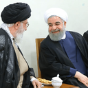 Profile picture of ‌حسن روحانی (غیررسمی)‌