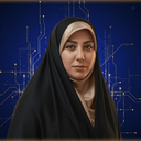 Profile picture of ‌تکتم بیدل‌