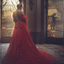 Million Scarlet Roses