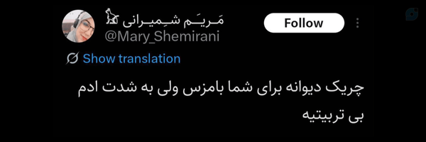 ‌چریک دیوانه‌'s header picture