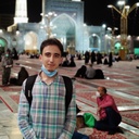 Profile picture of ‌علیرضا‌