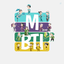 Profile picture of ‌MBTI‌