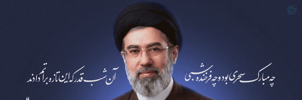 ‌خبری نیست‌'s header picture
