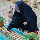 Profile picture of ‌Farzaneh Khajooirad‌