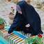 Profile picture of ‌Farzaneh Khajooirad‌