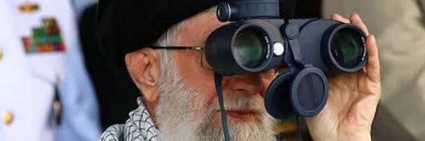 ‌لبیک یا خامنه ای‌'s header picture