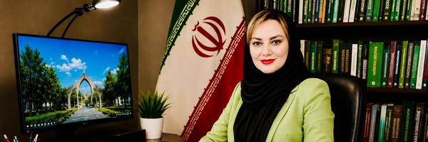 ‌نرگس شکوهی فر‌'s header picture