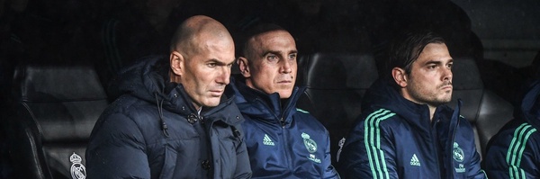 ‌Zidane‌'s header picture