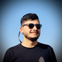 Profile picture of ‌امیررضا قلی‌نیا‌