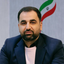 Profile picture of ‌سعید فرجی سوارآبادی‌