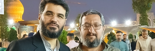 ‌Moh .sajedi‌'s header picture