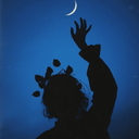 Profile picture of ‌ܦ̈ܠܥ̣ߺ یܟܿی  𝟬𝟬.𝟬𝟱 🩵‌