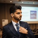 Profile picture of ‌ابوالفضل طالبیان‌