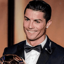 Profile picture of ‌کریس رونالدو‌