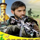 Profile picture of ‌کرار  🇵🇸🇮🇷🇾🇪 کرار‌