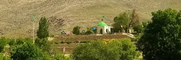 ‌جابر آقایی‌'s header picture