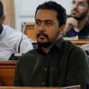Profile picture of ‌علی شفیعی‌