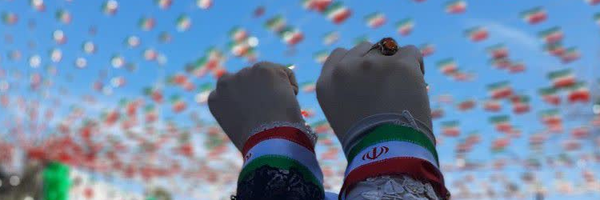 ‌دختران ایران‌'s header picture