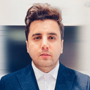 Profile picture of ‌بهنام علیخانی‌