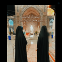 Profile picture of ‌بِنْـتُ الـزَّهْـراَّءِ‌