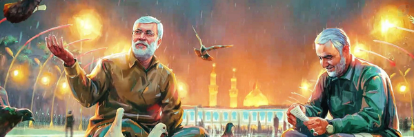 ‌سید علوی‌'s header picture