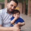 Profile picture of ‌سعید غلامعلیان‌