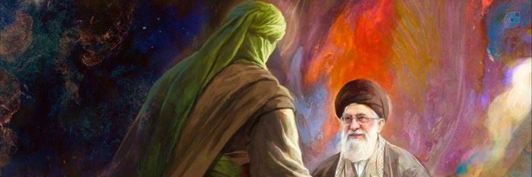‌محمدمهدی نجف آبادی‌'s header picture
