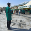 Profile picture of ‌منتظر قائم(عج)‌