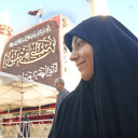 Profile picture of ‌زهرا ربانی‌