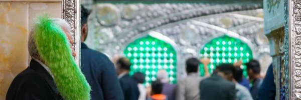 ‌سید عباس طباطبایی‌'s header picture