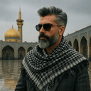 Profile picture of ‌ابوزارع📿 معرفت‌