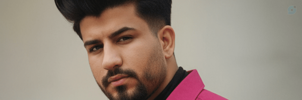 ‌Amir Mohseni‌'s header picture