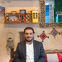 Profile picture of ‌رامین حسین آبادی‌