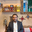 Profile picture of ‌رامین حسین آبادی‌