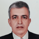 Profile picture of ‌دکتر غلام فغان زاده‌