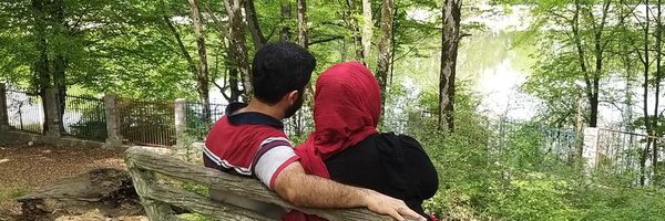 ‌🇮🇷Zeinab‌'s header picture
