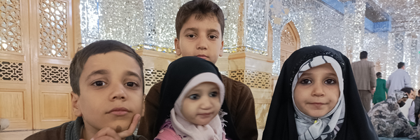‌علی اکبر حایری یزدی‌'s header picture