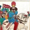 Profile picture of ‌یعقوب پارسی‌