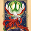 Profile picture of ‌پرچمدار. میدان بفرمان ولایت‌