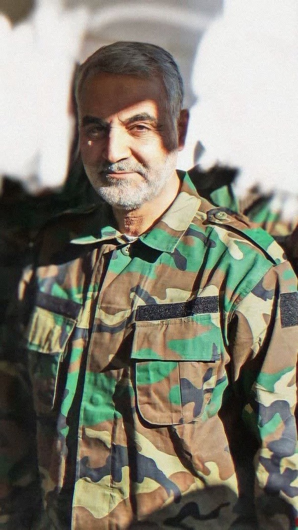 حاج قاسم