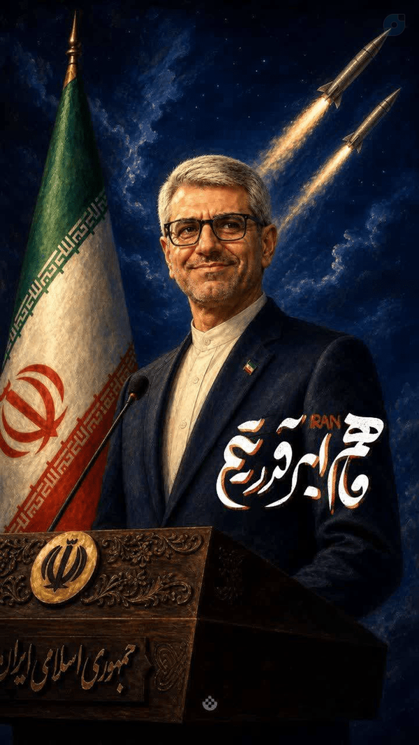 این جمله و بقایی دیگه موندگار شد