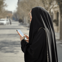 Profile picture of ‌◦بانوی تیرماهی🕊️🇮🇷•◦‌